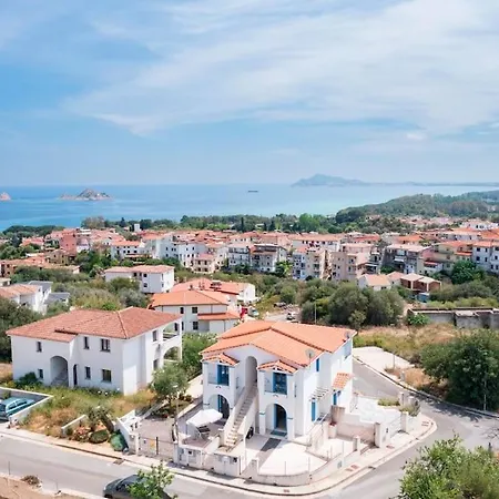 Apartmán A 500m Dal Mare Parking Free *