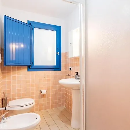 A 500m Dal Mare Parking Free Apartmán Santa Maria Navarrese