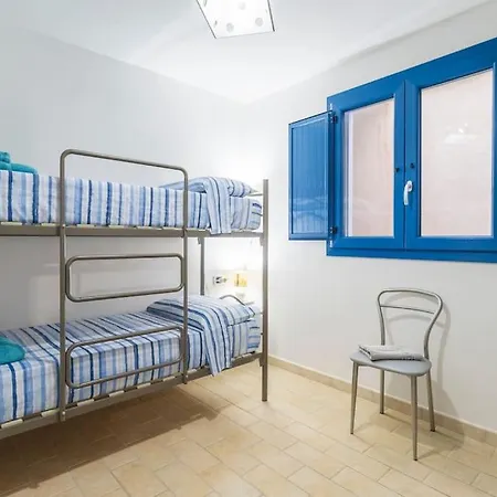 Apartmán A 500m Dal Mare Parking Free Santa Maria Navarrese