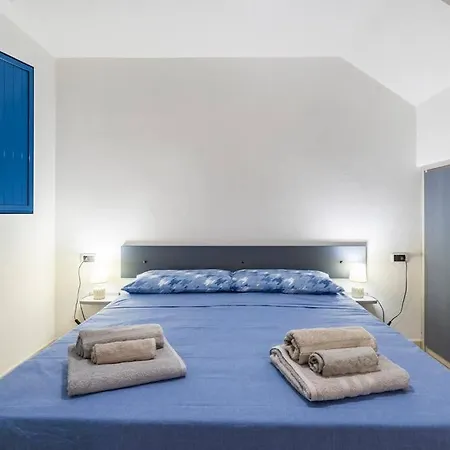 Apartmán A 500m Dal Mare Parking Free Santa Maria Navarrese