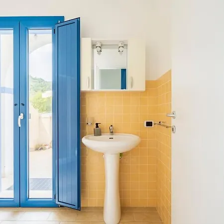 Apartmán A 500m Dal Mare Parking Free