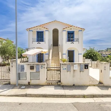 Apartmán A 500m Dal Mare Parking Free Santa Maria Navarrese