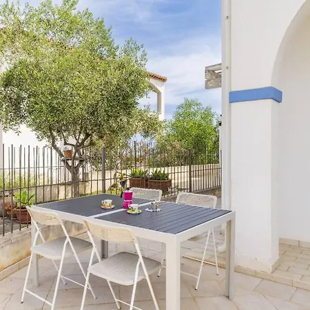 Appartamento A 500m Dal Mare Parking Free *