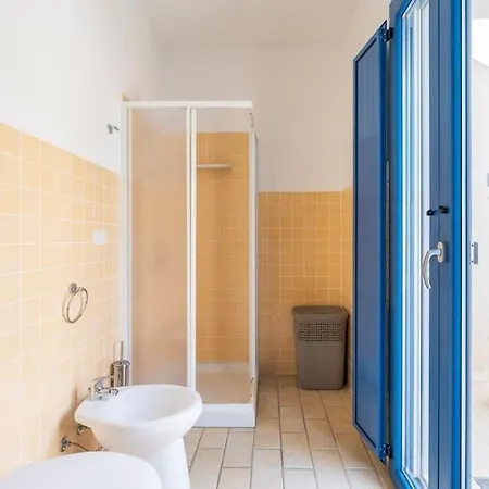 Appartamento A 500m Dal Mare Parking Free *